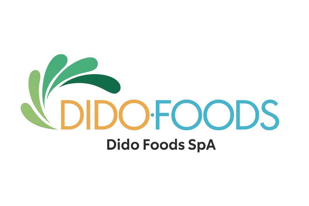 Dido Foods Logo Cargando...
