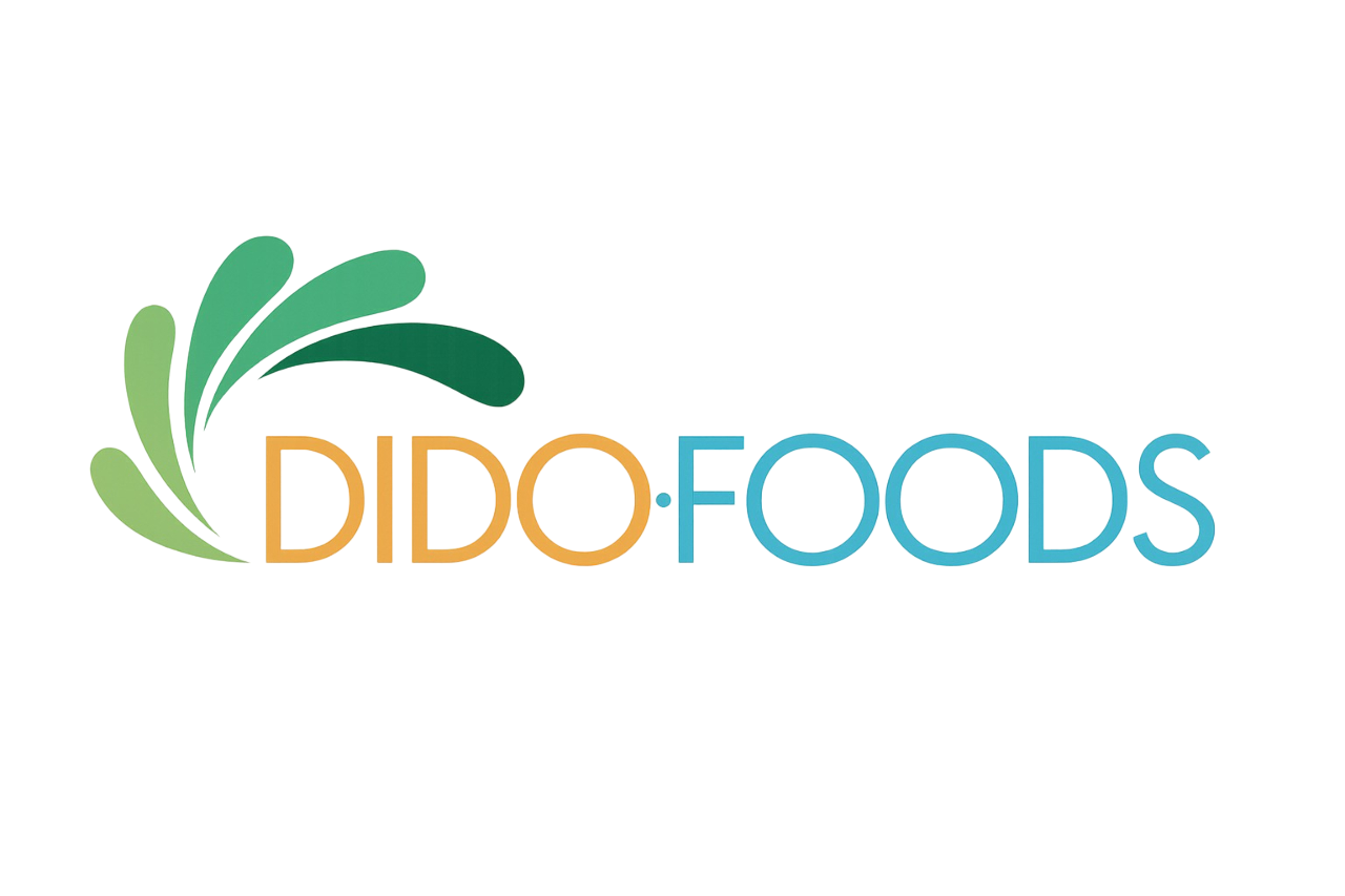 Dido Foods Logo